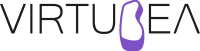 Virtubea logo
